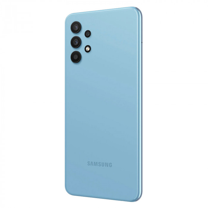 Смартфон Samsung Galaxy A32 6/128GB Синий (Blue) | Фото 6 из 11