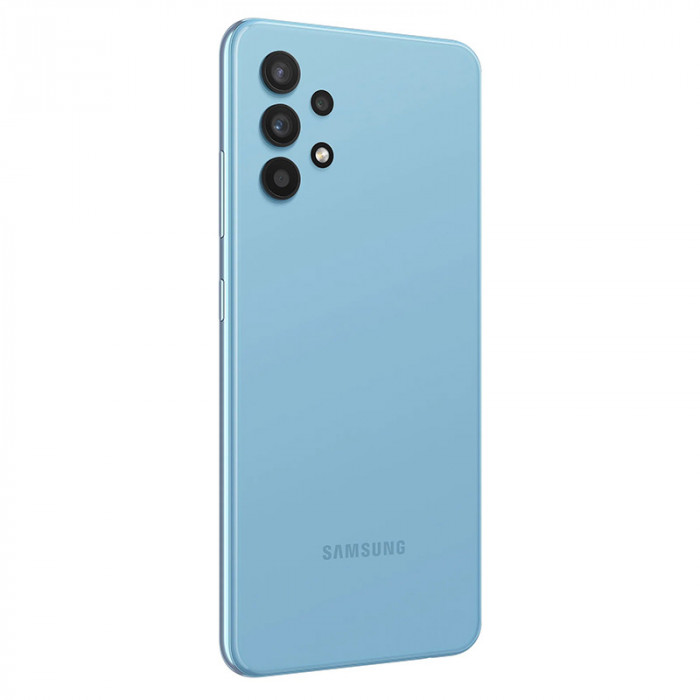 Смартфон Samsung Galaxy A32 6/128GB Синий (Blue) | Фото 7 из 11