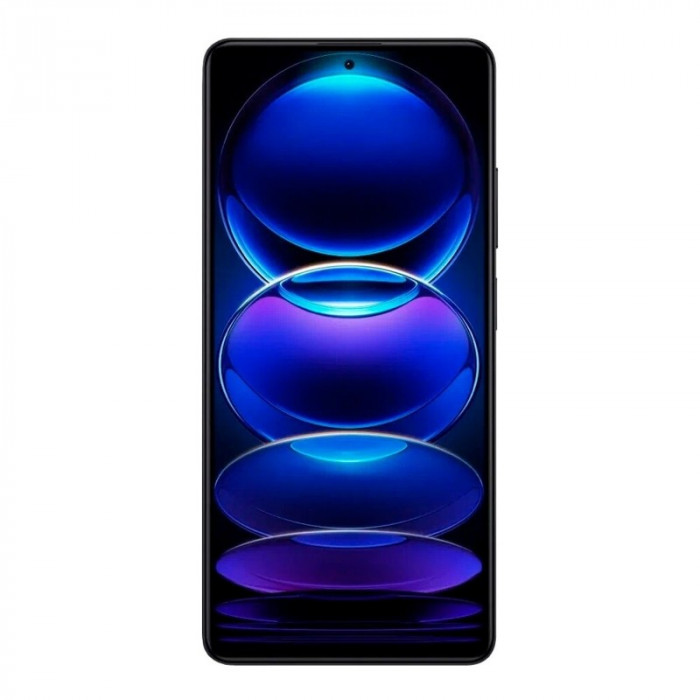 Смартфон Xiaomi Redmi Note 12 Pro Speed Edition 12/256GB Черный (Midnight Black) | Фото 2 из 7