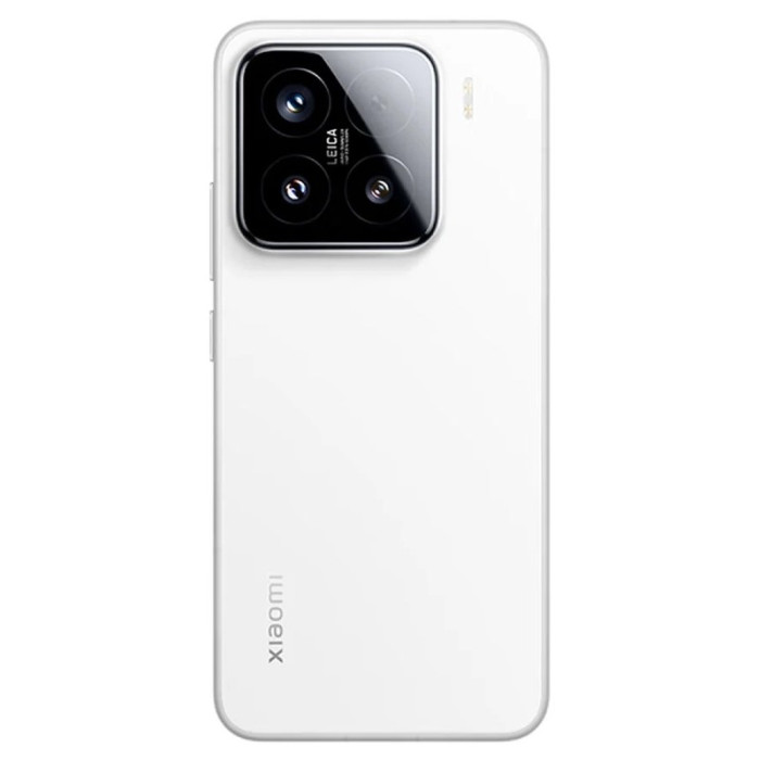Смартфон Xiaomi 15 16/1TB Белый (White) | Фото 2 из 3