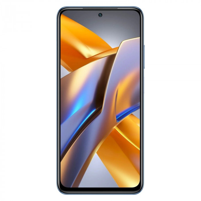 Смартфон Poco M5S 8/256GB Синий (Blue)