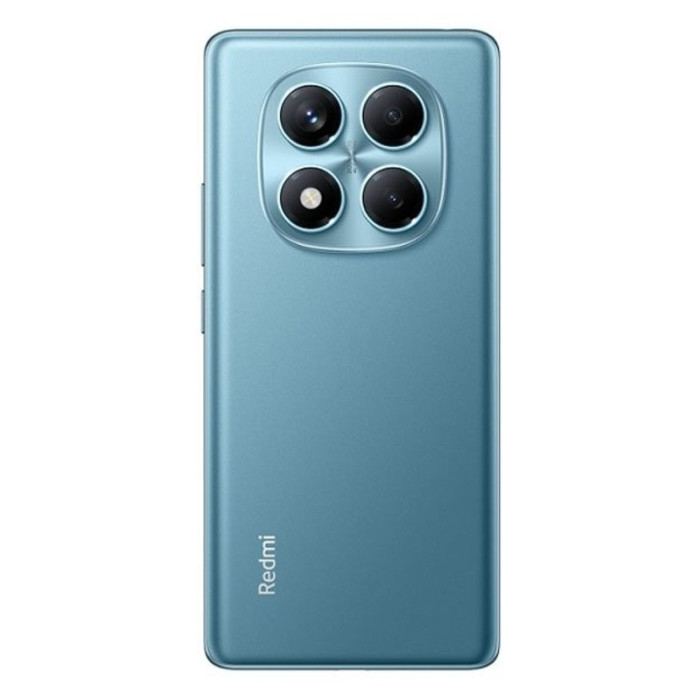 Смартфон Xiaomi Redmi Note 14 Pro 12/256GB Синий (Ocean Blue) | Фото 3 из 3