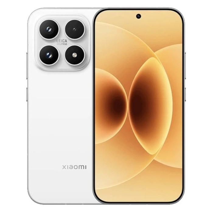 Смартфон Xiaomi 17 12/512GB Белый (White) CN