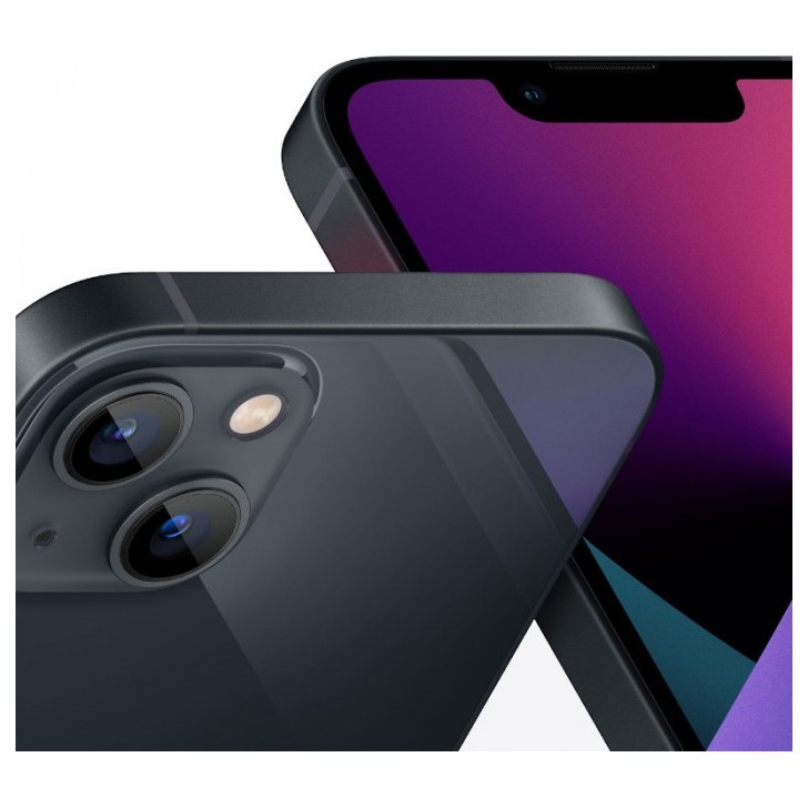 Смартфон Apple iPhone 13 mini 256GB Темная ночь (Midnight) (Без RuStore)