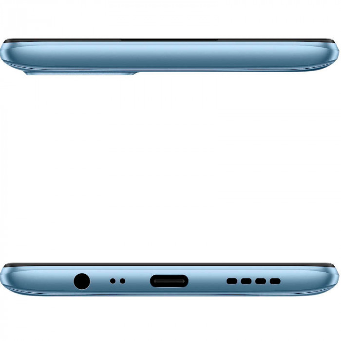 Смартфон Realme C25S 4/64GB Синий (Water Blue) EAC | Фото 6 из 7