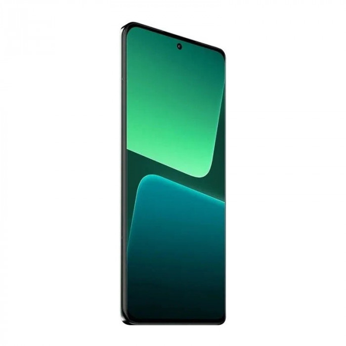 Смартфон Xiaomi 13 Pro 12/256GB Зеленый (Meadow Green)