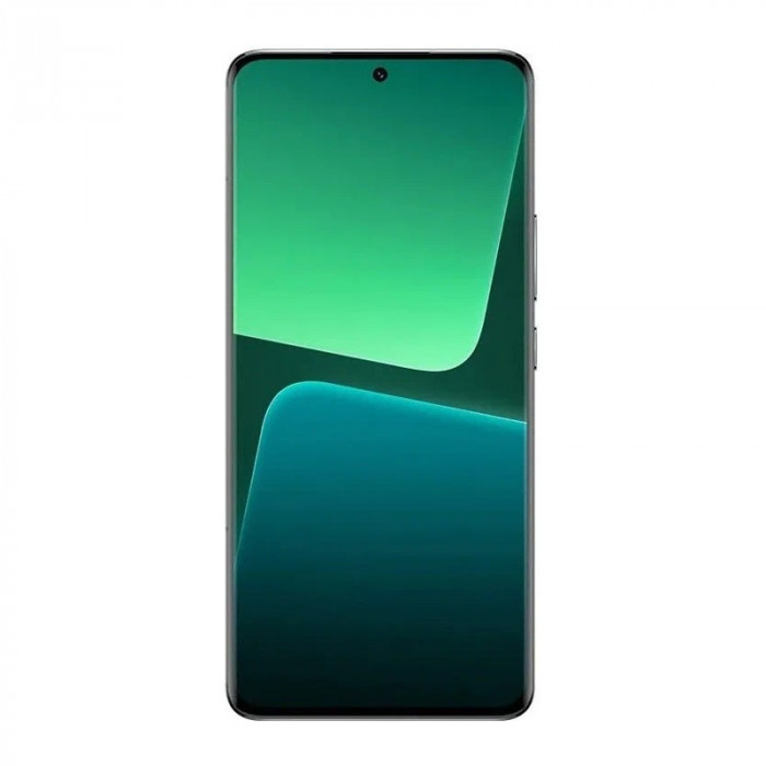 Смартфон Xiaomi 13 Pro 12/256GB Зеленый (Meadow Green) | Фото 7 из 8