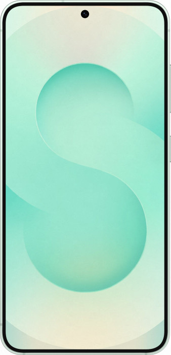 Смартфон Samsung Galaxy S25 12/128GB Мятный (Mint) | Фото 2 из 3