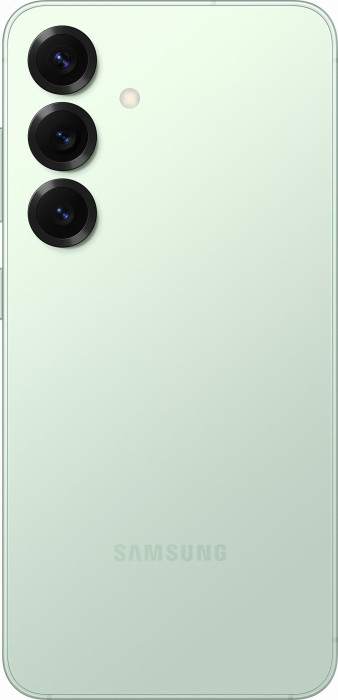 Смартфон Samsung Galaxy S25 12/128GB Мятный (Mint) | Фото 3 из 3