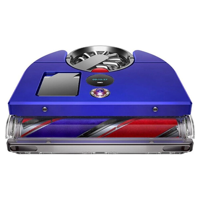 Робот-пылесос Dyson 360 Vis Nav Robot Vacuum Cleaner RB03 Blue/Nickel