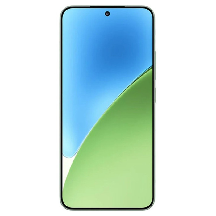 Смартфон Xiaomi 15 16/1TB Зеленый (Green) | Фото 2 из 3