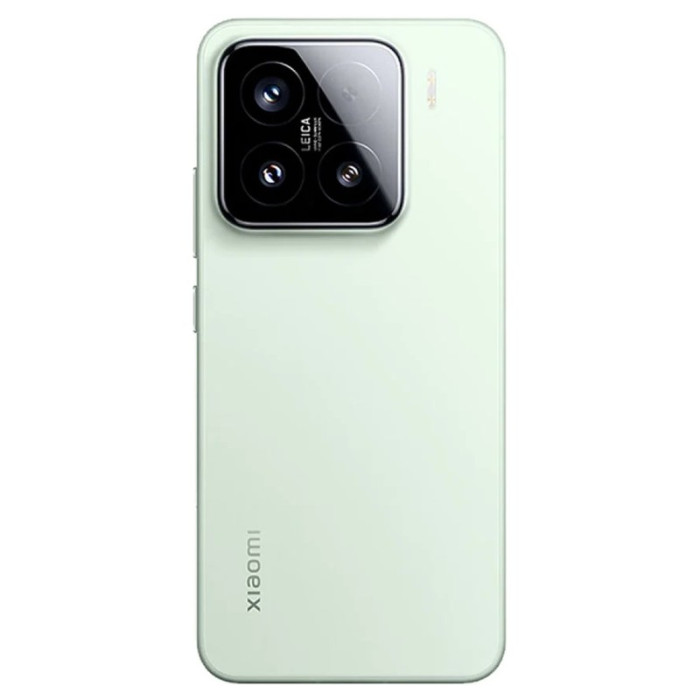 Смартфон Xiaomi 15 16/1TB Зеленый (Green) | Фото 3 из 3