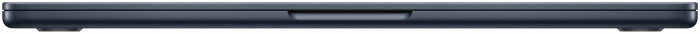 Ноутбук Apple MacBook Air 15 2024 MRYV3 (Apple M3, 8GB/512GB, 10-Core GPU) Черный (Midnight) | Фото 3 из 5