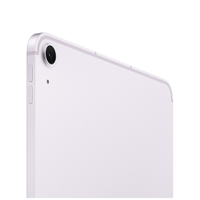 Планшет Apple iPad Air 11 (2024) 256GB Wi-Fi Фиолетовый (Purple) | Фото 3 из 4