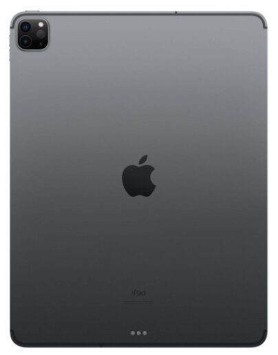Планшет Apple iPad Pro 12.9 (2021) 1Tb Wi-Fi + Cellular Space Gray (Без RuStore)
