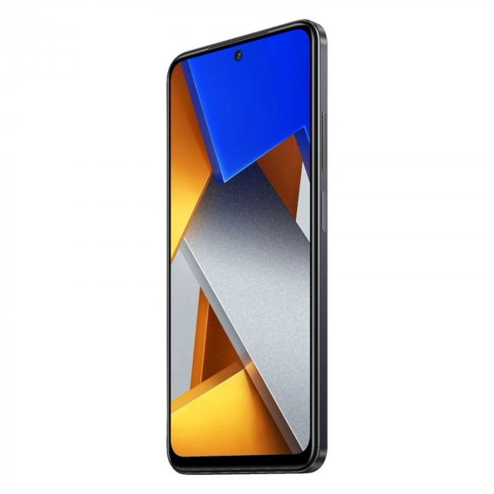 Смартфон Poco M4 Pro 4G 8/128GB Черный (Black) | Фото 9 из 12