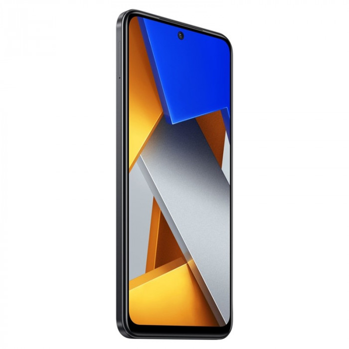 Смартфон Poco M4 Pro 4G 8/128GB Черный (Black) | Фото 11 из 12