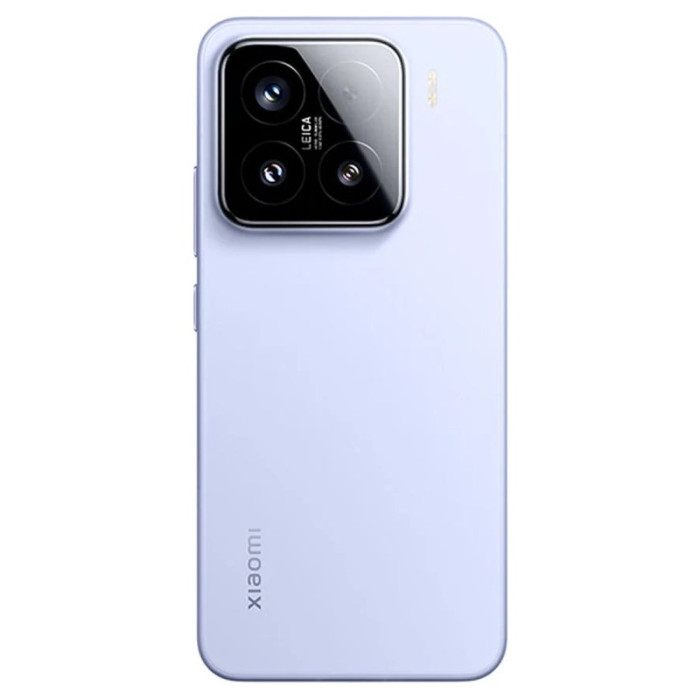 Смартфон Xiaomi 15 16/1TB Фиолетовый (Purple) | Фото 2 из 3