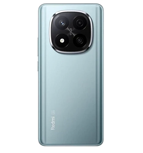 Смартфон Xiaomi Redmi Note 14 Pro Plus 16/512GB Синий (Ocean Blue) | Фото 2 из 2