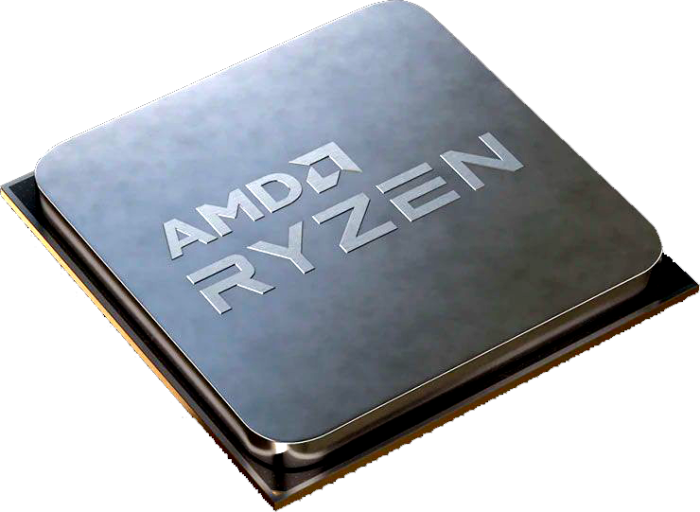 Процессор AMD Ryzen 5 5600X OEM
