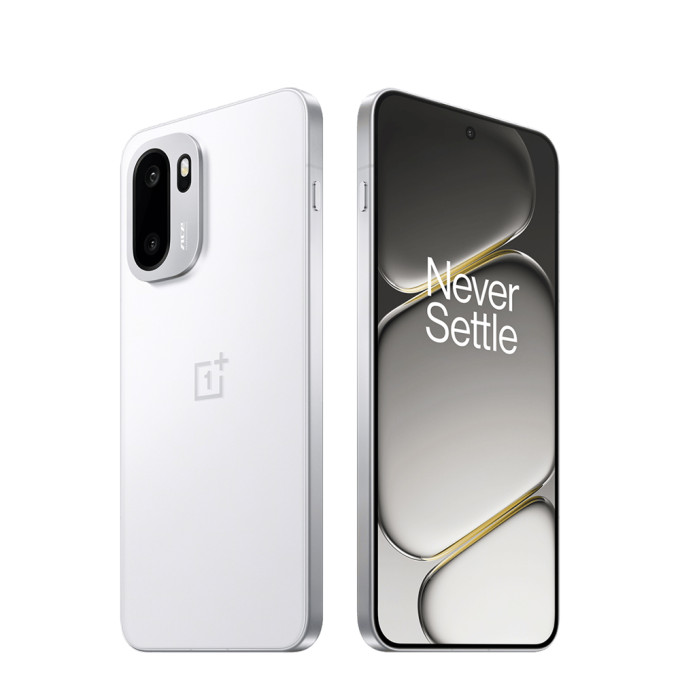 Смартфон OnePlus Ace 6 16/512GB Белый (Flash White) CN
