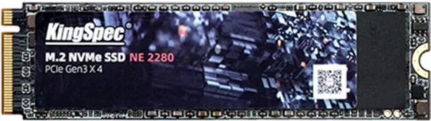 Накопитель SSD 1Tb KingSpec (NE-1TB)