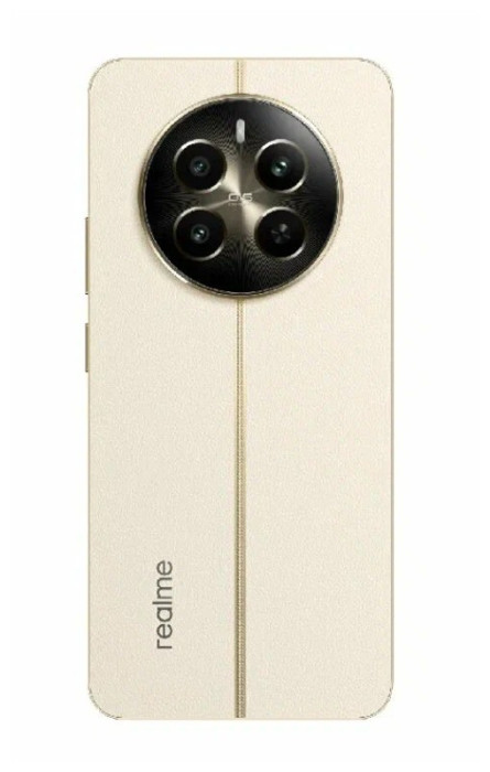 Смартфон Realme 12+ 8/256GB Бежевый (Beige Sand) EAC | Фото 2 из 5