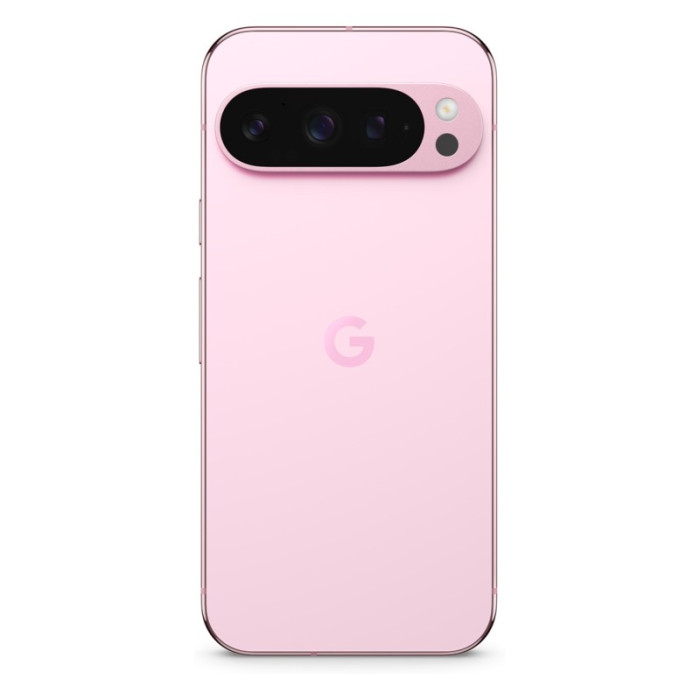 Смартфон Google Pixel 9 Pro 16/256GB Розовый (Rose Quartz)