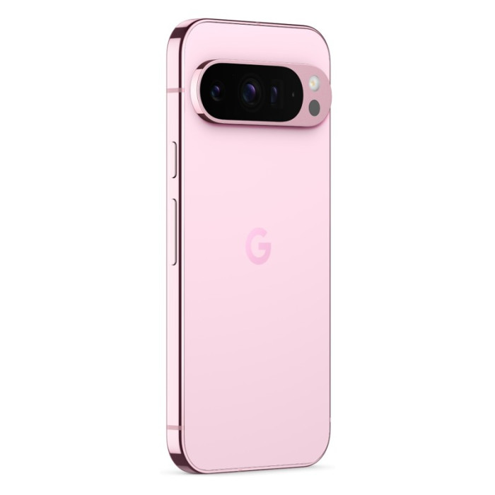 Смартфон Google Pixel 9 Pro 16/256GB Розовый (Rose Quartz)