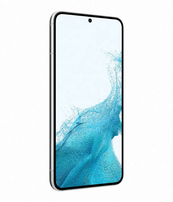 Смартфон Samsung Galaxy S22+ 8/256GB Белый фантом (Phantom White) | Фото 3 из 6