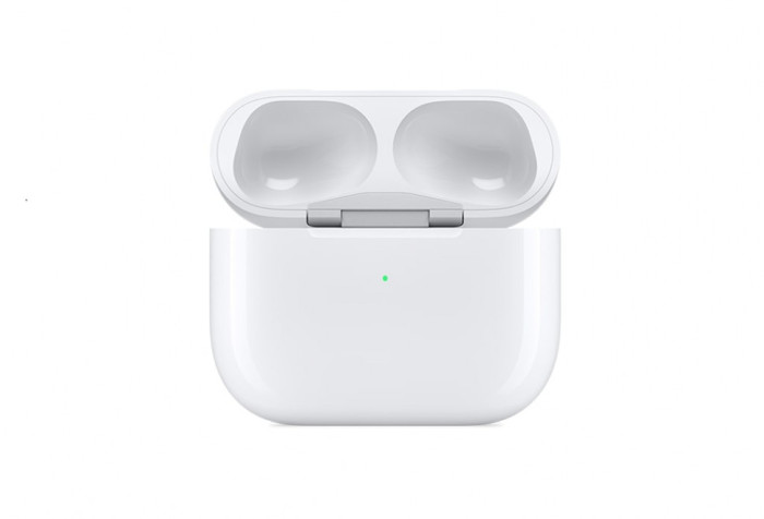 Apple AirPods 3 Case (Только кейс) | Фото 2 из 2