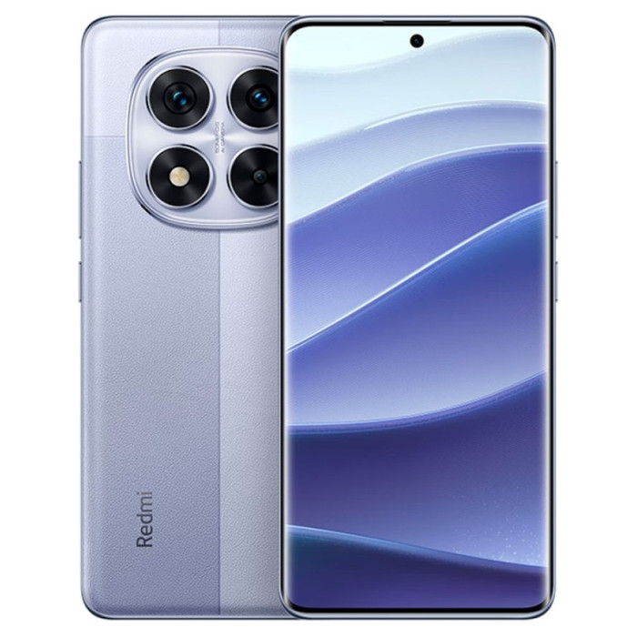 Смартфон Xiaomi Redmi Note 14 Pro 8/128GB Фиолетовый (Purple) | Фото 1 из 1
