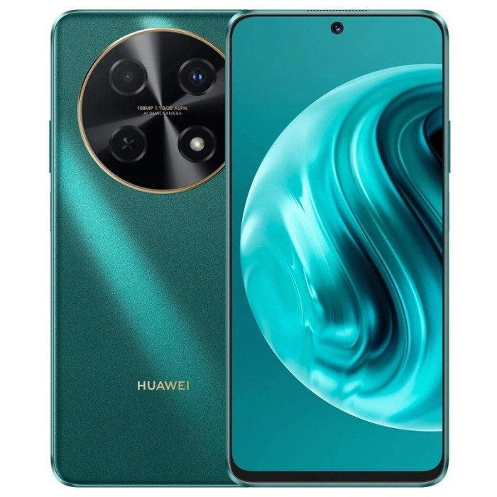 Смартфон Huawei Nova 12I 8/128GB Зеленый (Green)