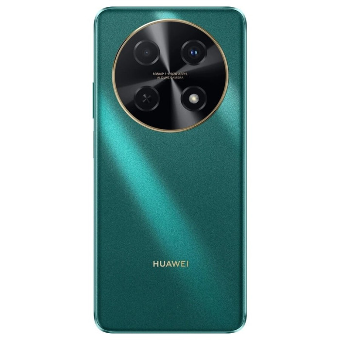 Смартфон Huawei Nova 12I 8/128GB Зеленый (Green)