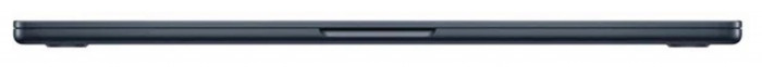 Ноутбук Apple MacBook Air 15 2023 Z18U2 (Apple M2, 16GB/512GB, 10-Core GPU) Черный | Фото 2 из 12