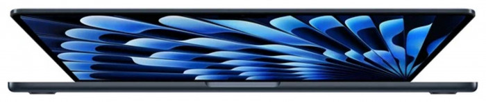Ноутбук Apple MacBook Air 15 2023 Z18U2 (Apple M2, 16GB/512GB, 10-Core GPU) Черный | Фото 9 из 12