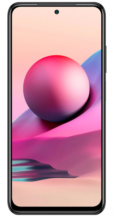 Смартфон Xiaomi Redmi Note 10S 8/128GB Onyx Gray | Фото 6 из 8