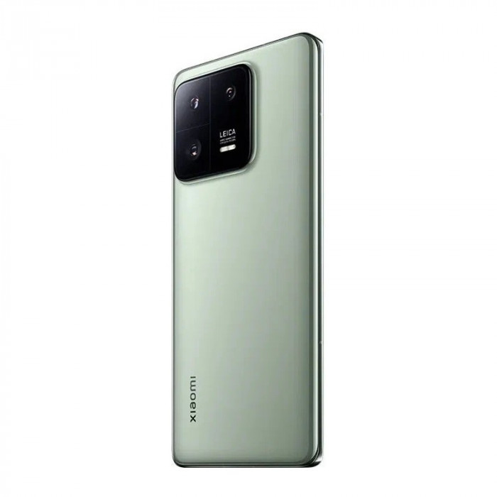 Смартфон Xiaomi 13 Pro 12/512GB Зеленый (Meadow Green)