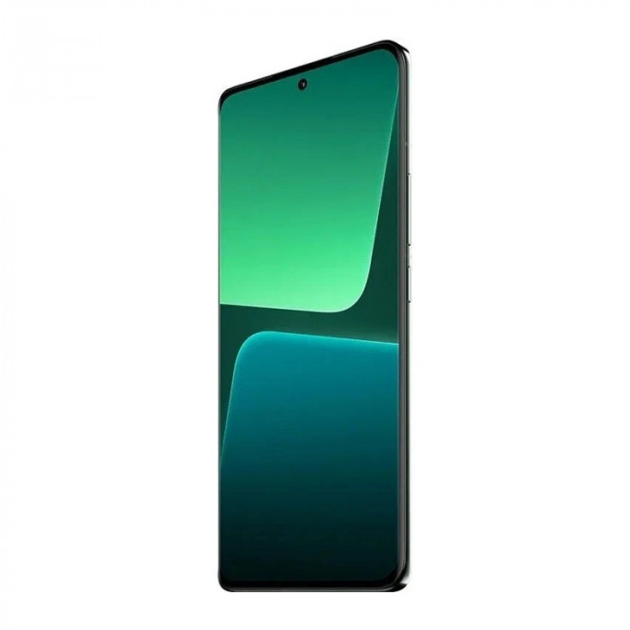 Смартфон Xiaomi 13 Pro 12/512GB Зеленый (Meadow Green)