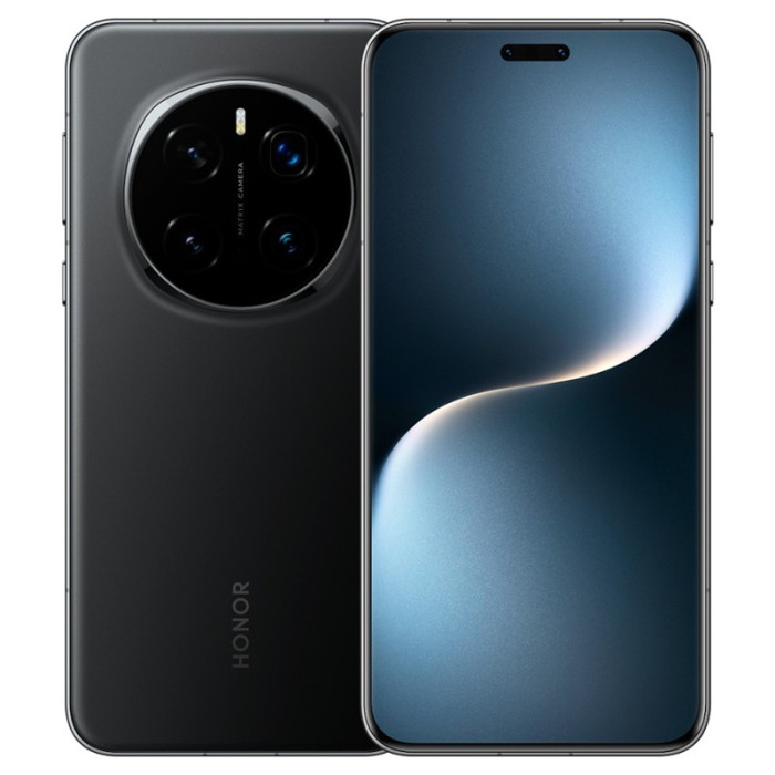 Смартфон Honor Magic 7 Pro 16/1024GB Черный (Black) | Фото 1 из 3