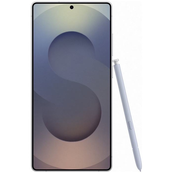 Смартфон Samsung Galaxy S25 Ultra 12/1024GB Синий Титан (Titanium Silverblue) | Фото 2 из 3