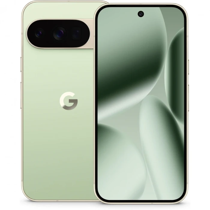 Смартфон Google Pixel 10 Pro 16/1ТБ Нефрит (Jade) | Фото 1 из 3