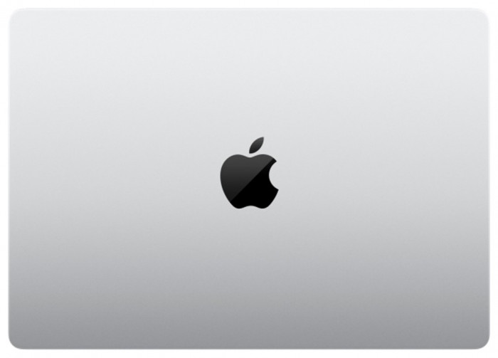 Ноутбук Apple MacBook Pro 14 2023 MR7J3 (Apple M3, 8GB/512GB, 10-Core GPU) Серебристый | Фото 2 из 3