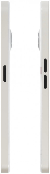 Смартфон Nothing Phone 2a 8/128GB Белый (Milk) | Фото 4 из 5