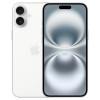 Смартфон Apple iPhone 16 512GB Белый (White) nano SIM + eSIM