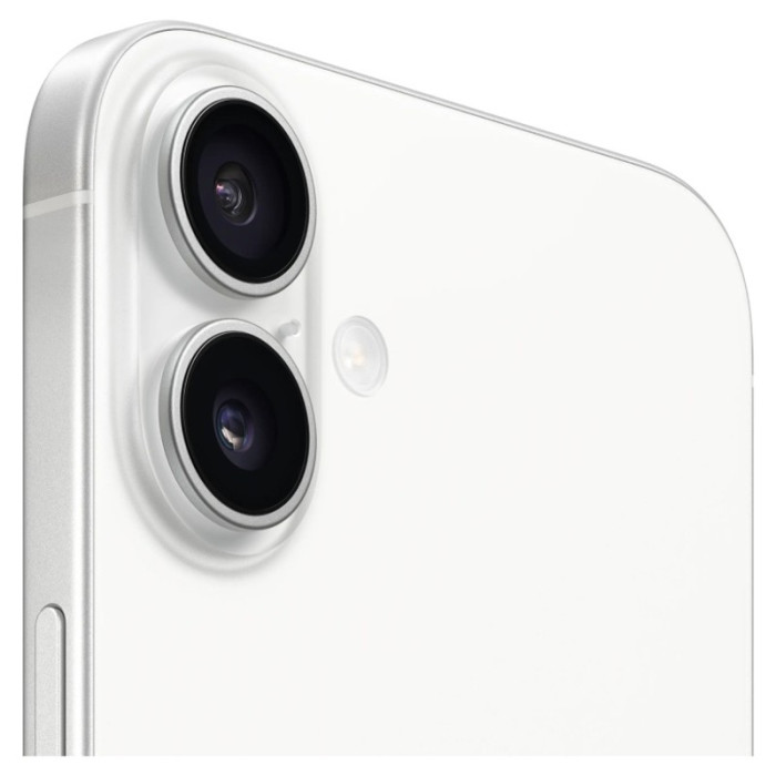 Смартфон Apple iPhone 16 512GB Белый (White) nano SIM + eSIM | Фото 4 из 5