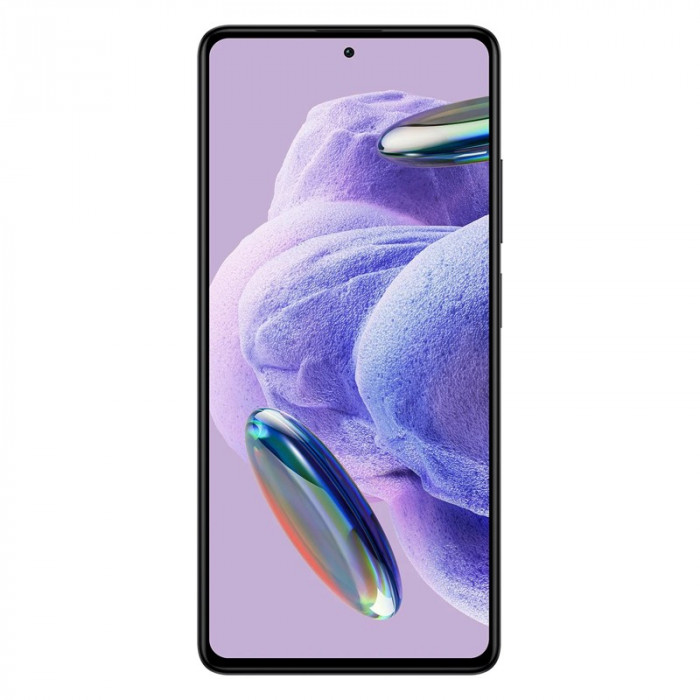 Смартфон Xiaomi Redmi Note 12 Pro+ 12/256GB Черный (Midnight Black) EAC