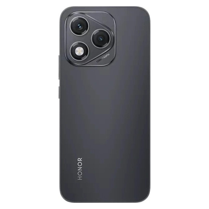 Смартфон Honor 400 Lite 12/256GB Черный (Velvet Black) | Фото 2 из 3