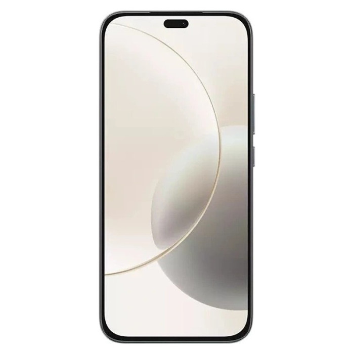 Смартфон Honor 400 Lite 12/256GB Черный (Velvet Black) | Фото 3 из 3