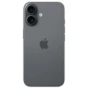 Смартфон Apple iPhone 17 256GB Серый (Steel Gray) DualSim